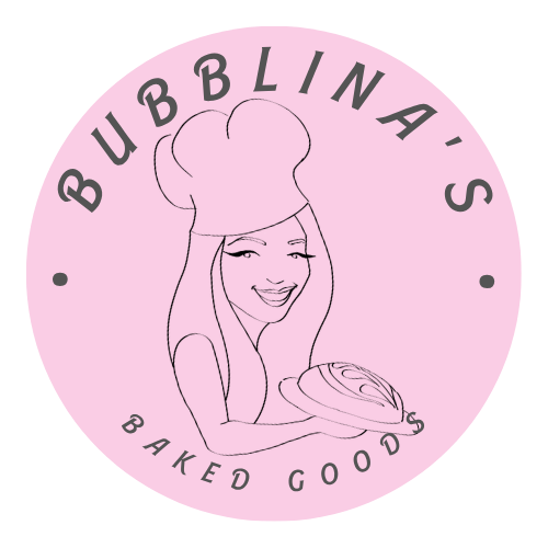 Bubblina's Baked Goods
