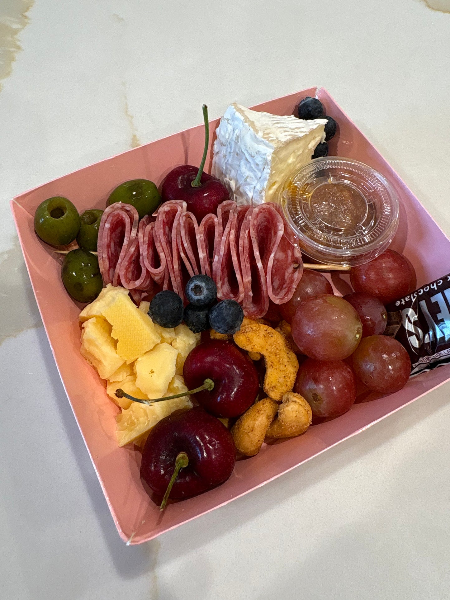 Snack Box